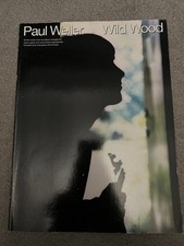 Paul weller wild - weller, /