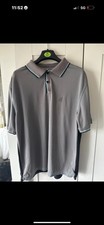 Pringal Men Golf Polo Shirt