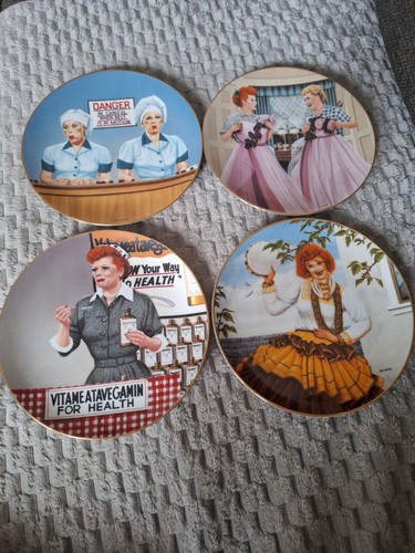 Edition set i love - l., 4