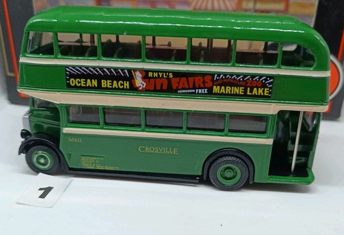 Efe 16103 leyland pd2 - efe,