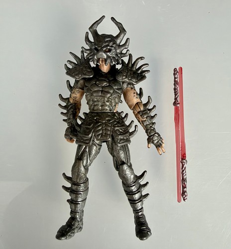 Star wars figure 2008 - star,