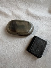 Vintage Small Trinket Boxes