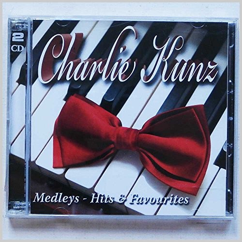 Kunz charlie medleys - medleys, hits