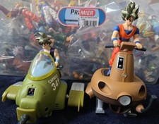 Dragon Ball Z Vintage Irwin