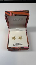 Rachel Zoe Star Rose Gold