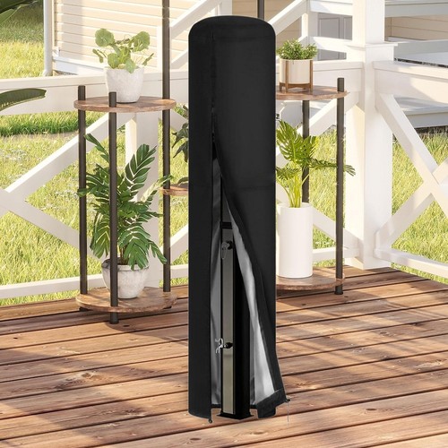 Solar shower cover - shower,