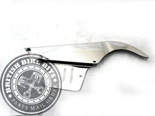 42-7705 Chrome Chainguard -