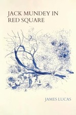 Jack Mundey In Red Square -