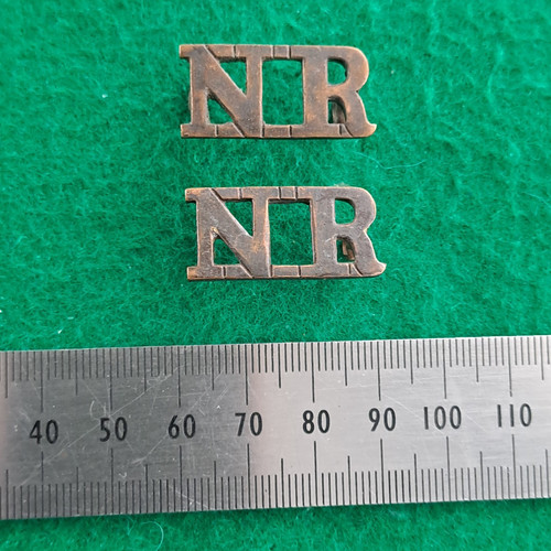 Ww2 northern rhodesia regiment - ww2,