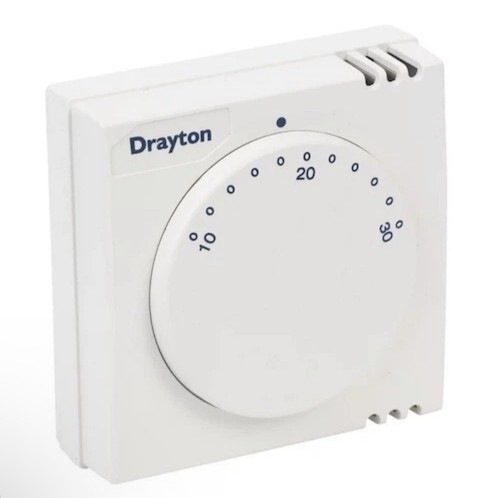 Drayton rts1 thermostat room - rts1,
