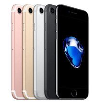 Apple iPhone 7  32GB - Black /