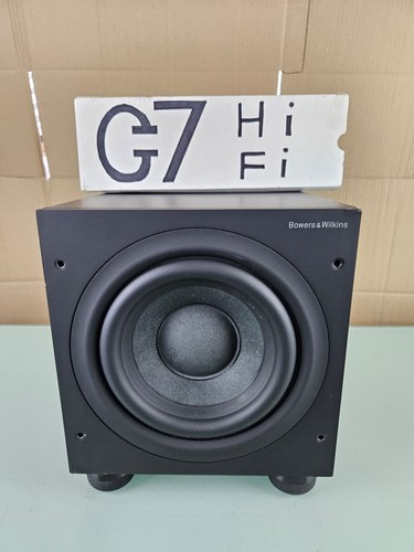 Bowers wilkins w asw 608 - asw,