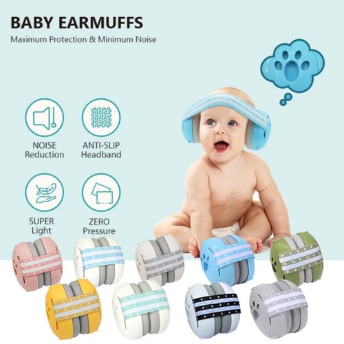 Kids child baby ear - baby,