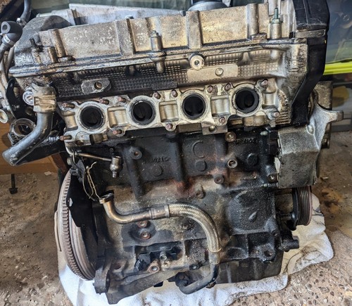Volkswagen golf mk4 - mk4, 1997-2004