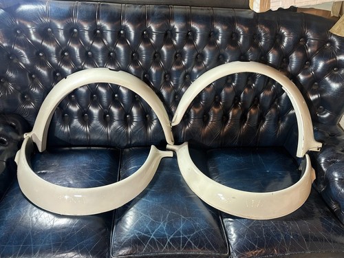 Genuine cooper sportspack - 4x,