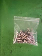 Aircraft Rivets 30pk
