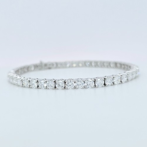Boodles diamond tennis - boodles,