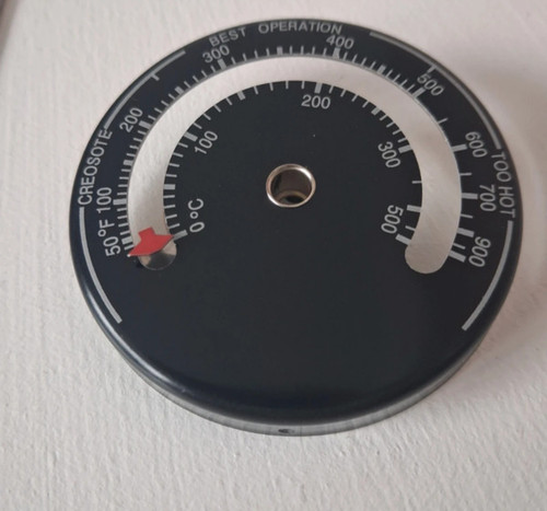Stove pipe magnetic - stove,