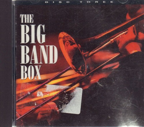 Variousthe big band - big,