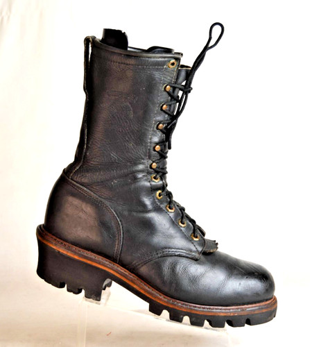 Chippewa super logger - ee,