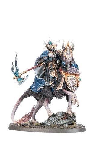 Warhammer age sigmar - sigmar, aos