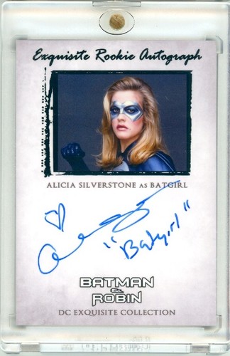 Batman robin exquisite - &,
