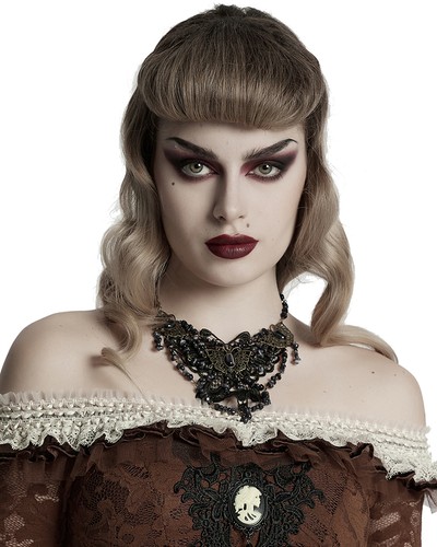 Punk rave womens - punk, steampunk