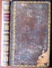 1825 JOHNSON'S DICTIONARY OF