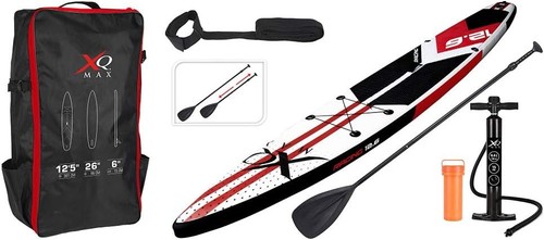 Max stand paddle board - max,