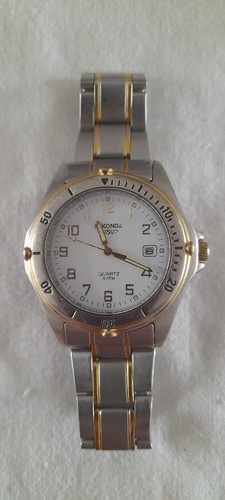 Vintage sekonda wristwatch - sekonda, s