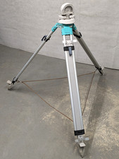 Professional Adjustable Theodolite Surveyors Aluminium Tripod Stand Instrument