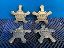 Audi A3 A4 A5 A6 A7 Set Of 4
