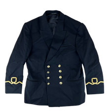 British Royal Navy Jacket