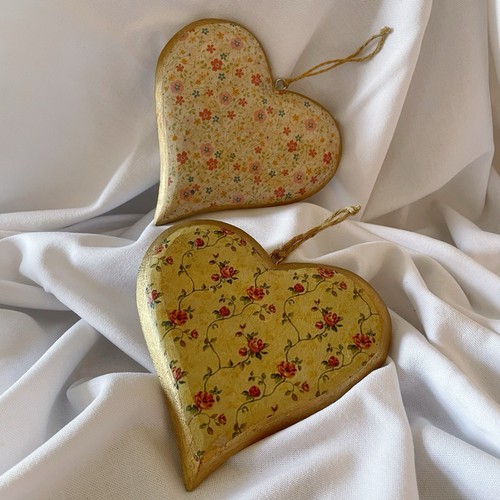 Vintage style wooden - style,