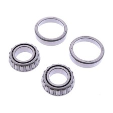 HEAD BEARINGS STEERING ROLLERS