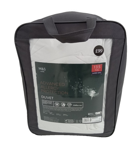 Advanced allergy protect - ,