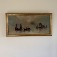Two Original Pieces of Art Painting