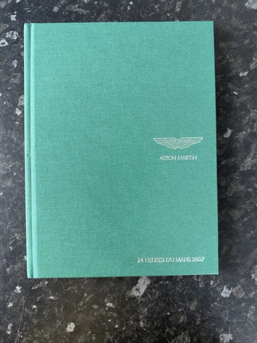 Aston martin dbr9 racing - aston,