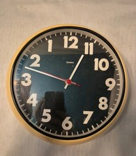 Vintage Accutec Anti-Clockwise