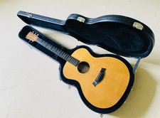 Taylor 314 L30 Acoustic Guitar with Case