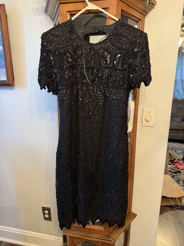 Nwt vintage 80s silky - vintage, nites