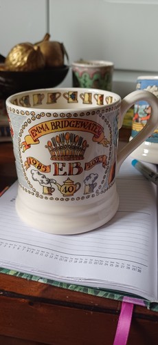 Emma bridgewater pottery - emma,