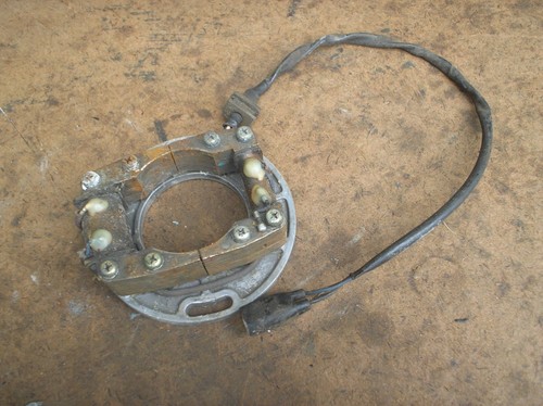 Kawasaki 250 kx250 - kx250, mid