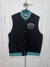 Mitchell & Ness NBA Vancouver