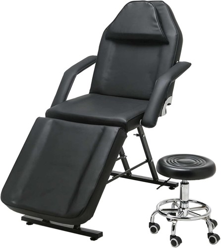 Massage table adjustable - massage, bed