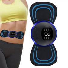 Pelvic Muscle Trainer Electric Pelvic Floor Strengthening Device Massager