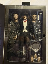 NECA Universal Monsters