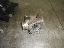 yamaha xj900 diversion l/h  inner  carb body
