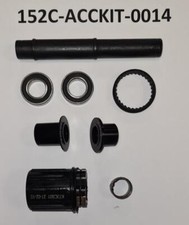 Giant Fathom E Freehub 