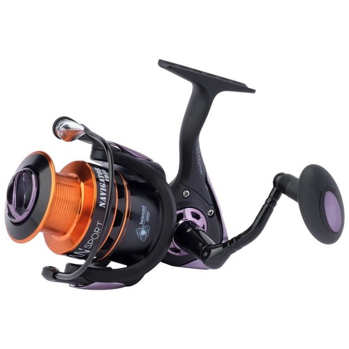 Surfcasting navigator titan - navigator,